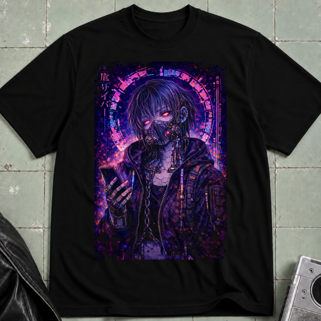 Tethered Witness Radiant T-Shirt