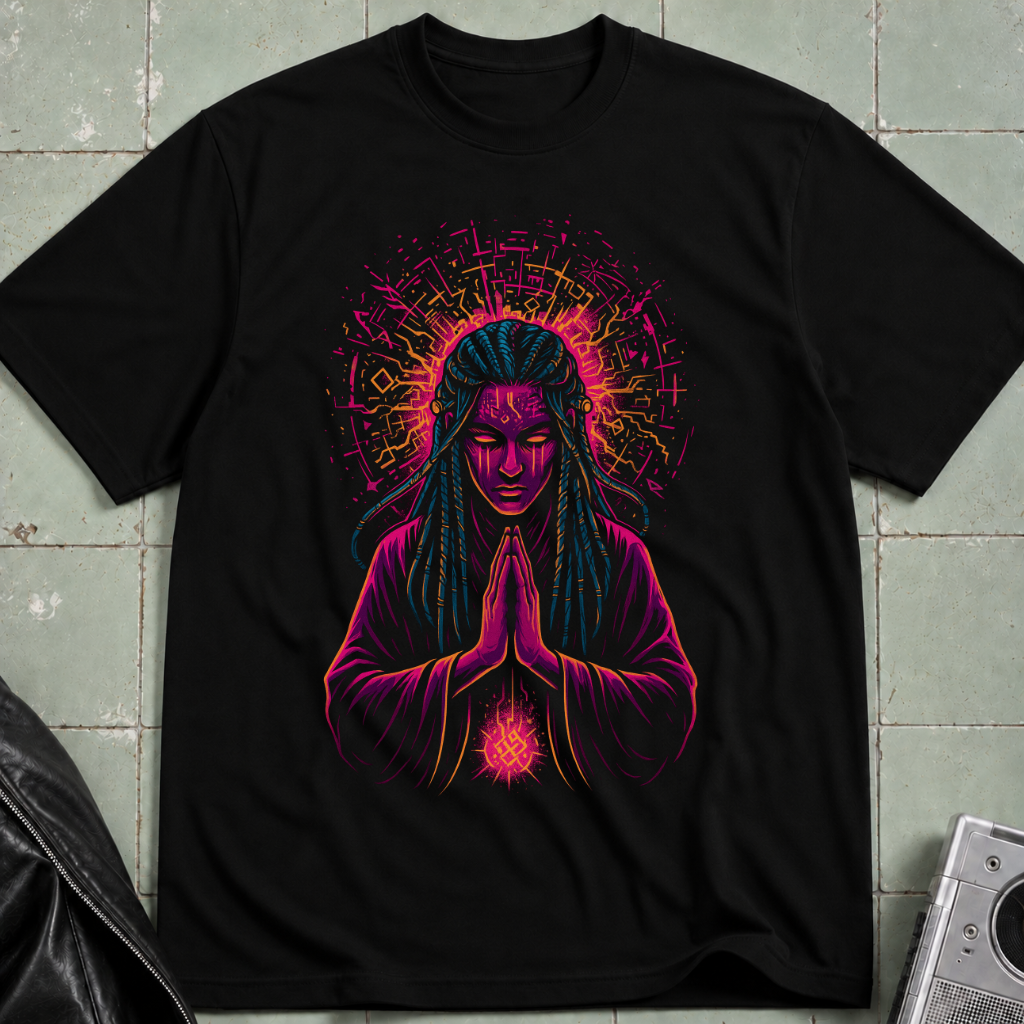 The Dreambreaker T-Shirt
