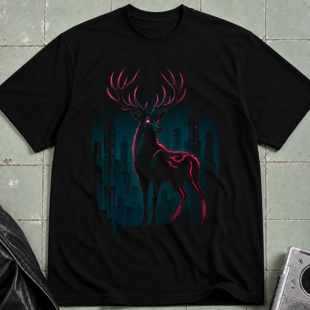 The Oracle Revelation T-Shirt