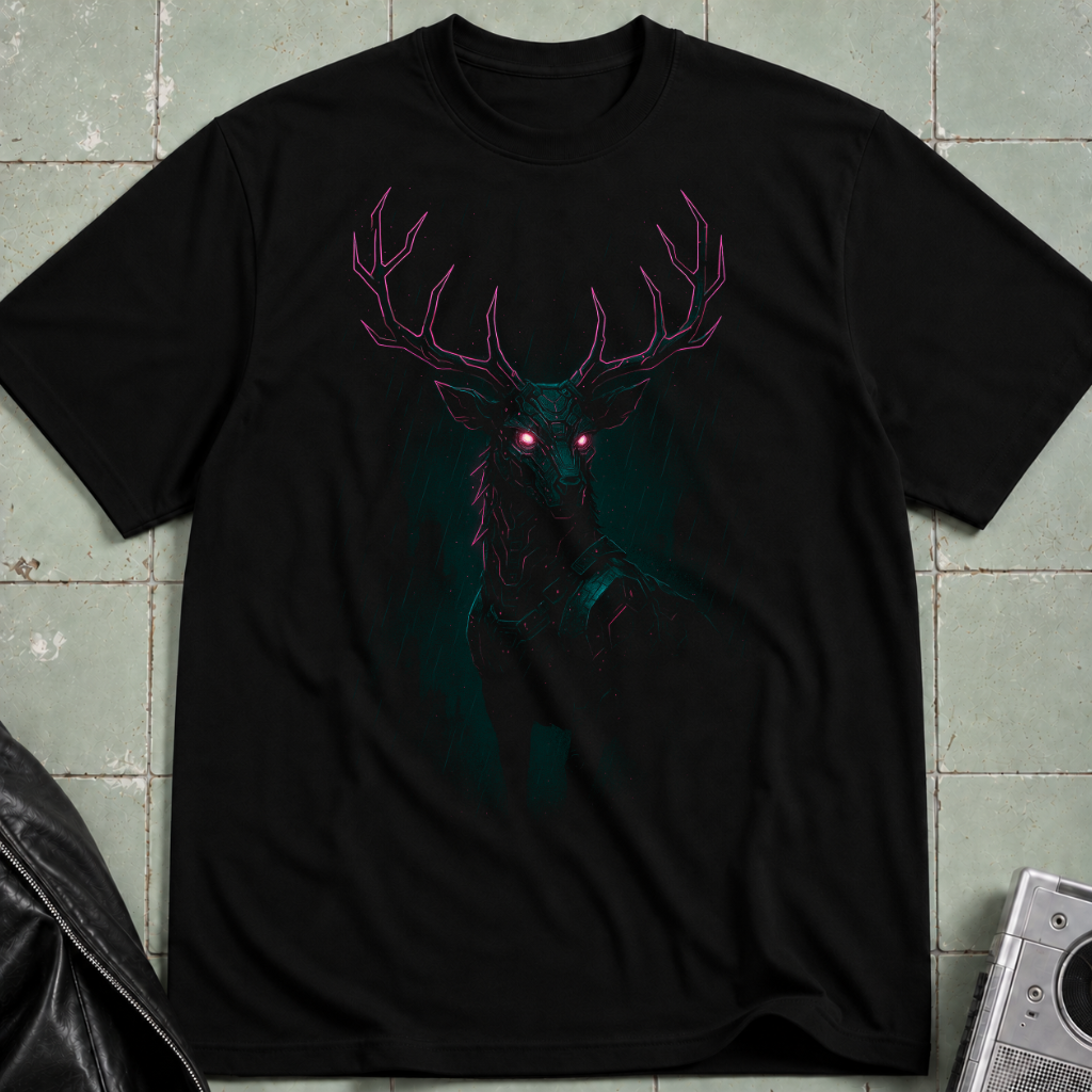 The Oracle Witness T-Shirt
