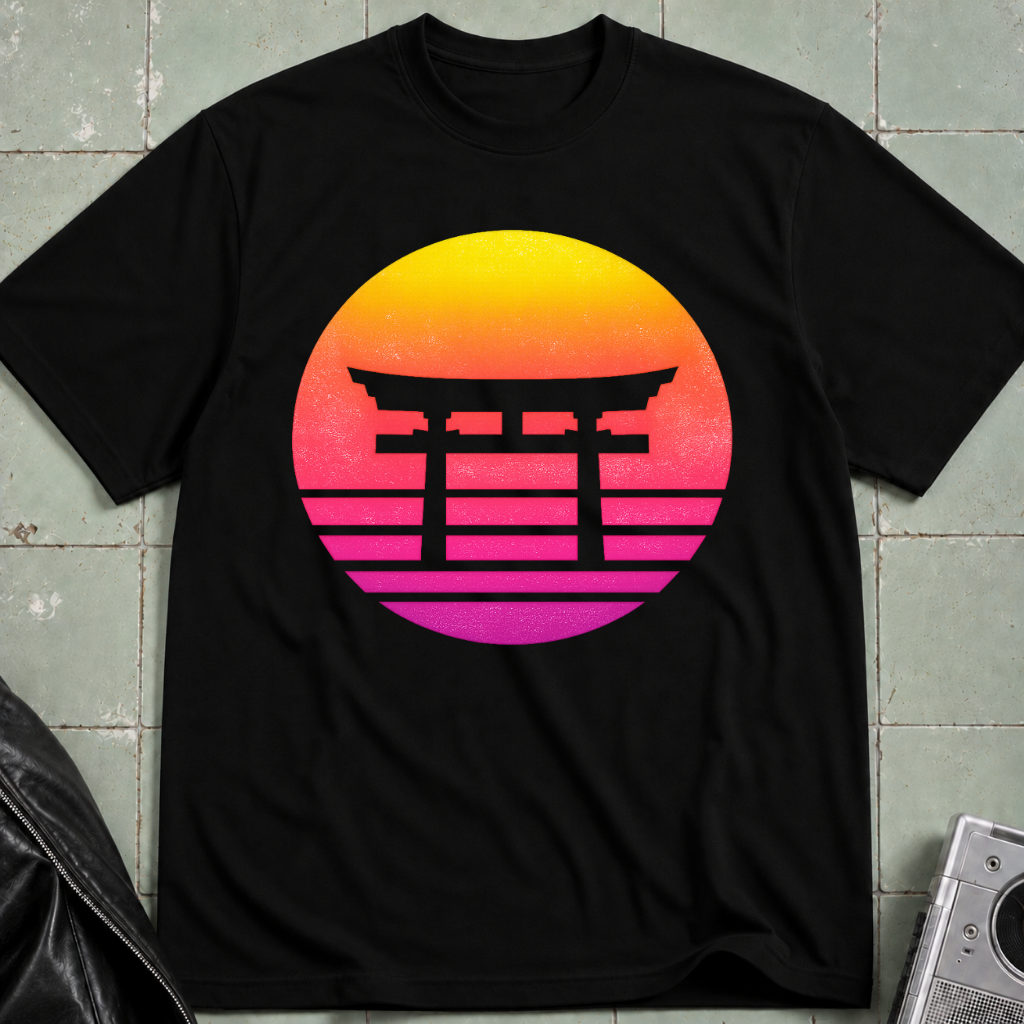 Torii Dreams T-Shirt