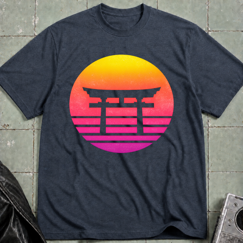 Torii Dreams T-Shirt