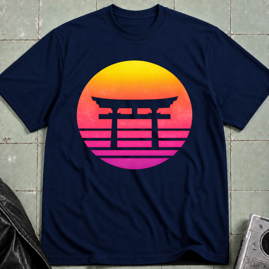 Torii Dreams T-Shirt