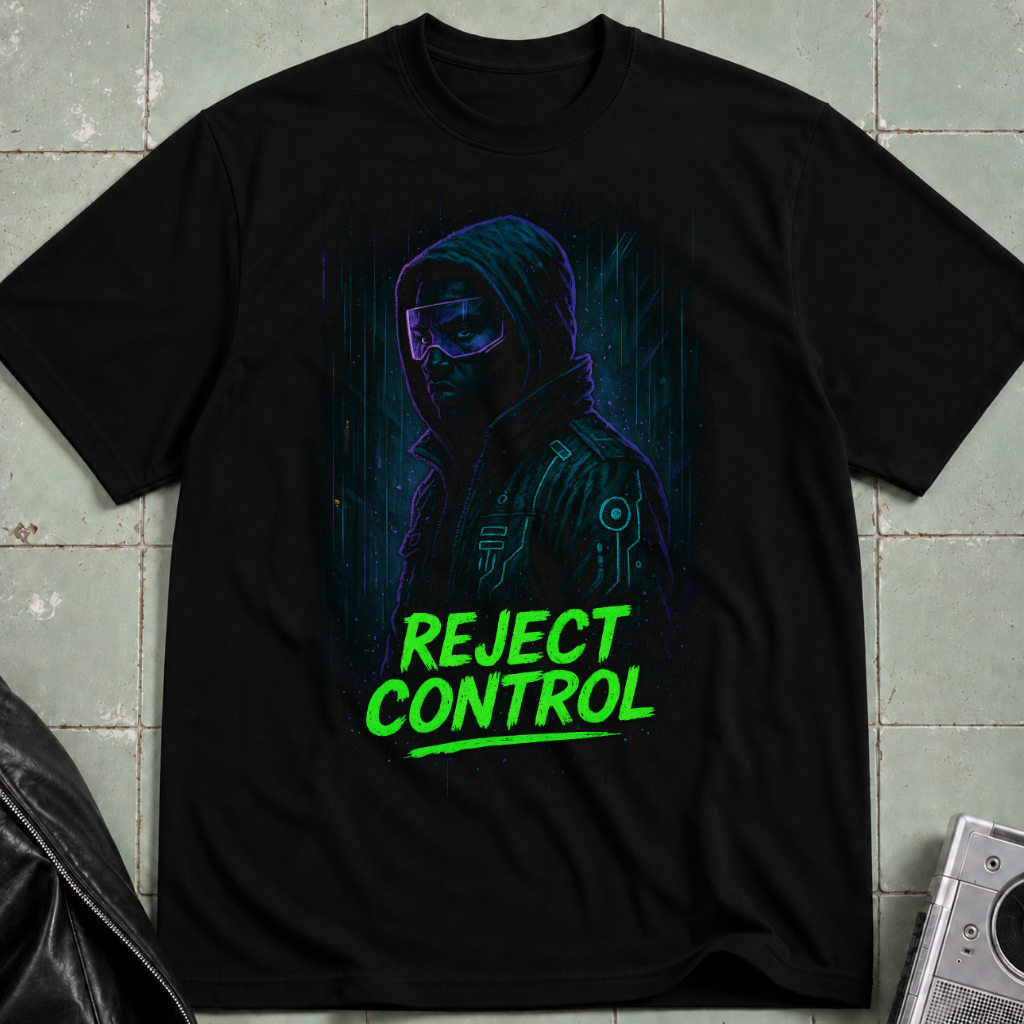 Urban Ghost T-Shirt