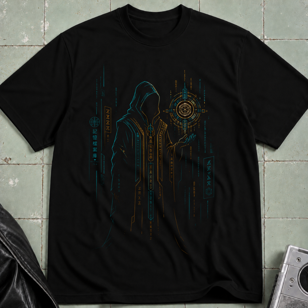 Vault Keeper T-Shirt