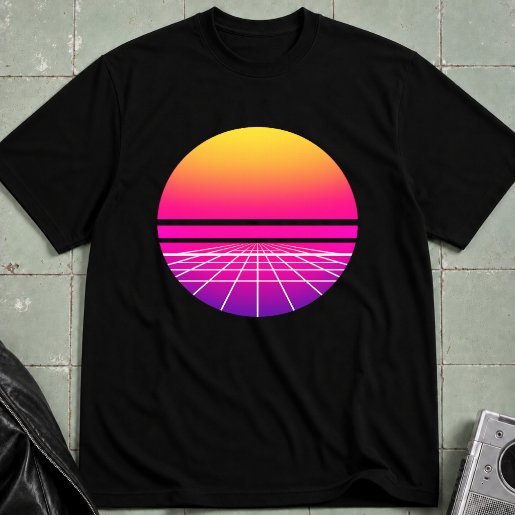 Vector Horizon T-Shirt