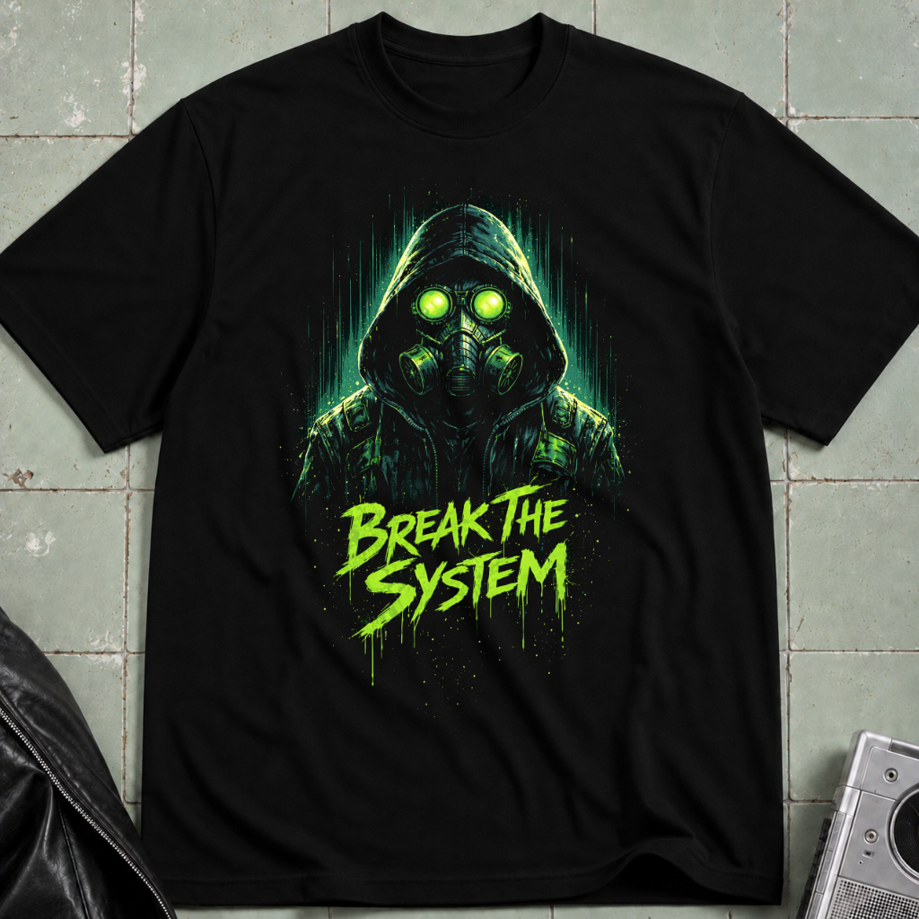 Vector Outlaw T-Shirt