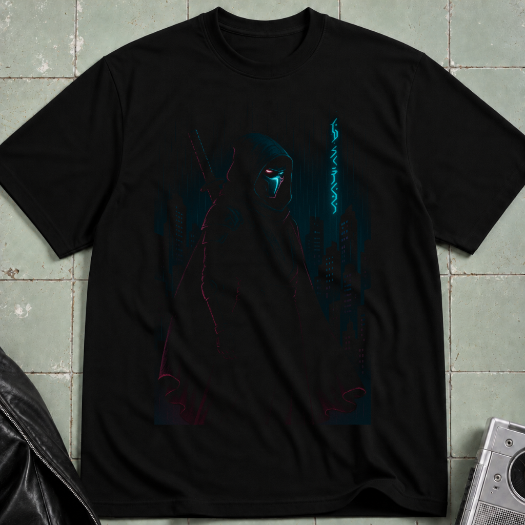 Veil Strike T-Shirt