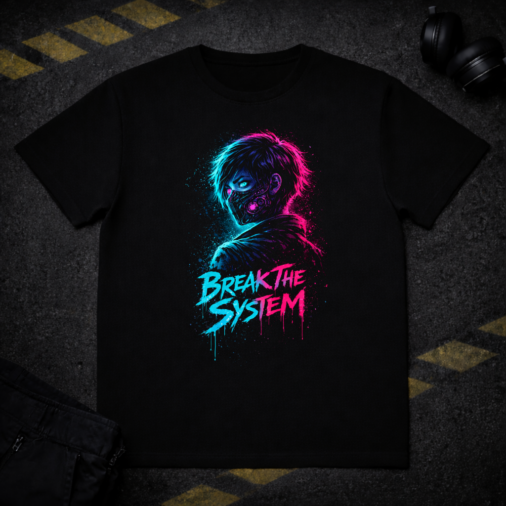 Velocity Rogue T-Shirt