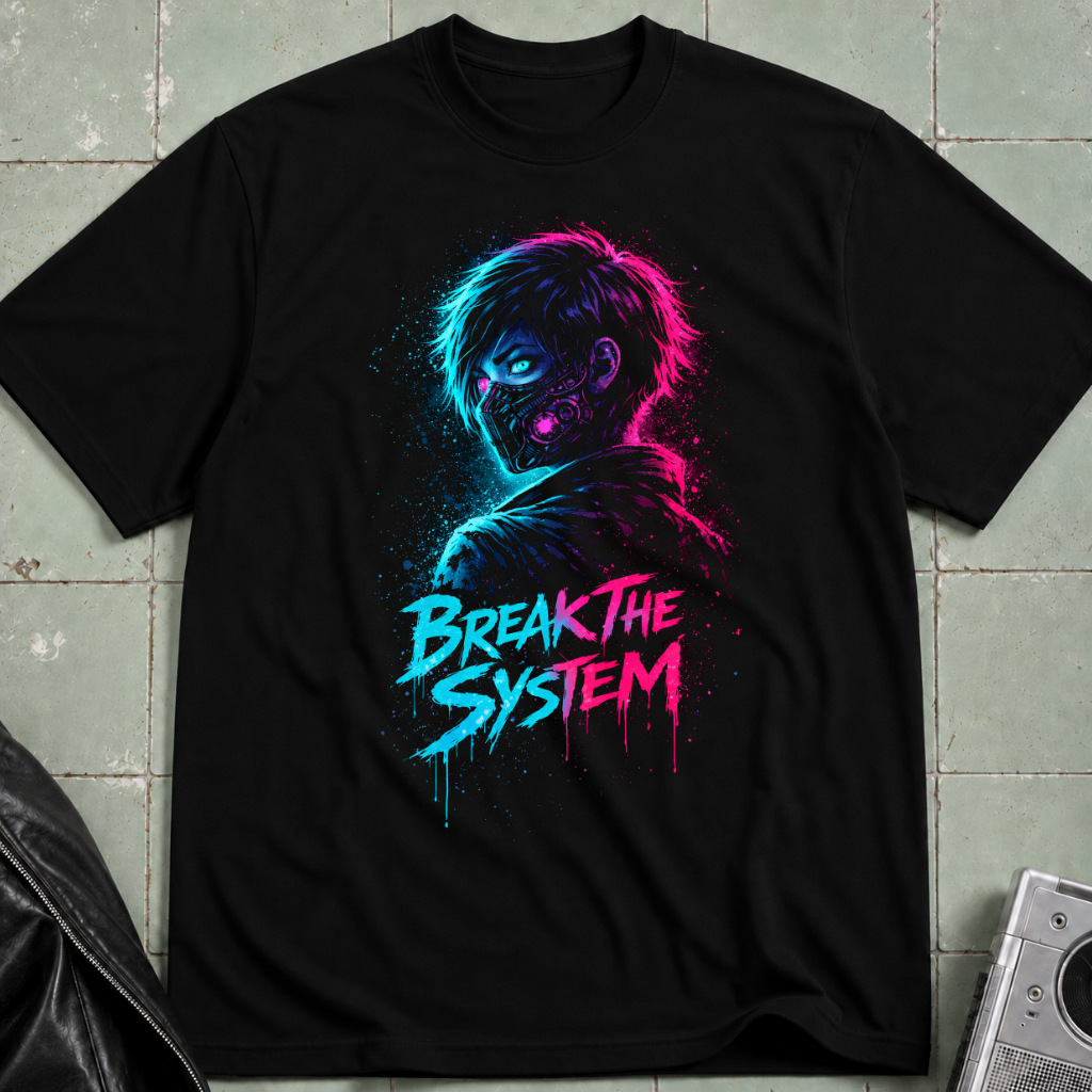 Velocity Rogue T-Shirt