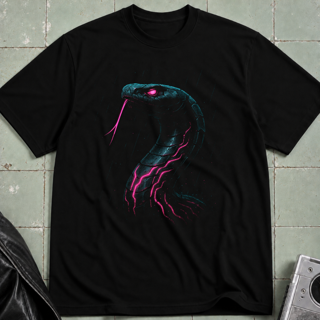 Venom Strike T-Shirt