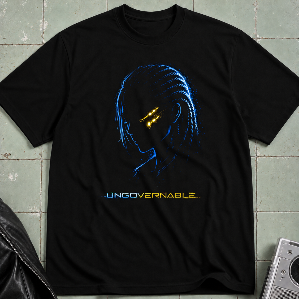 Vesper Echo T-Shirt