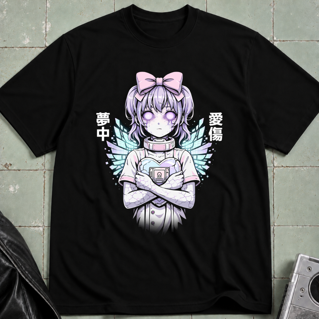Virtual Devotion T-Shirt