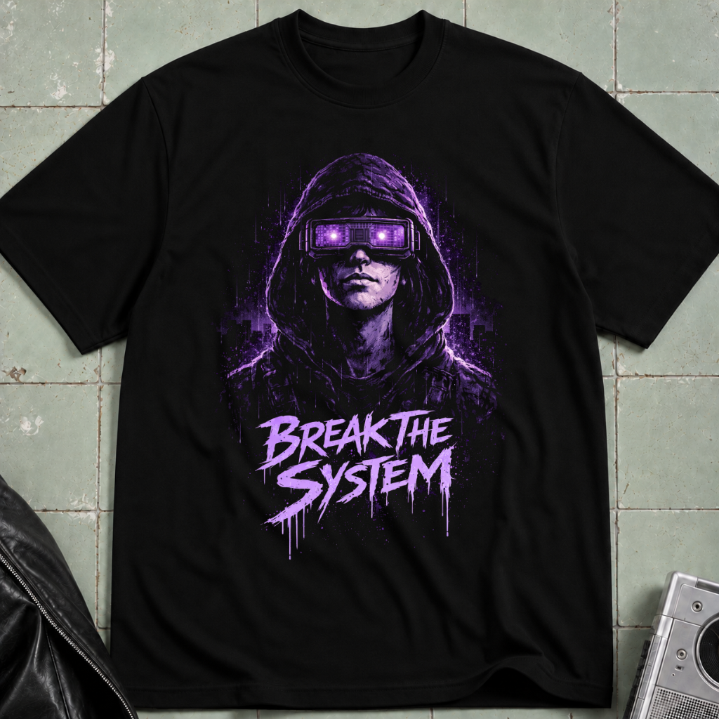 Void Operative T-Shirt