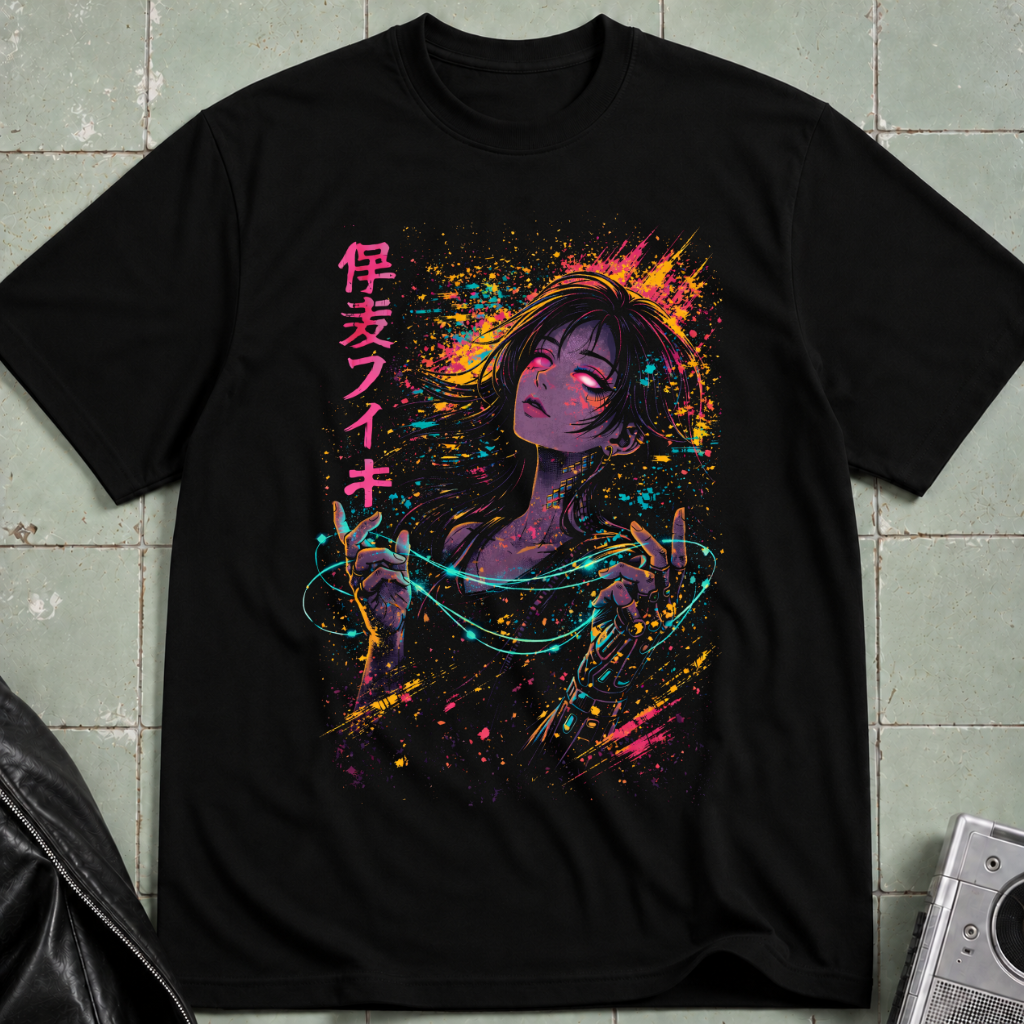 Voltage Darling T-Shirt