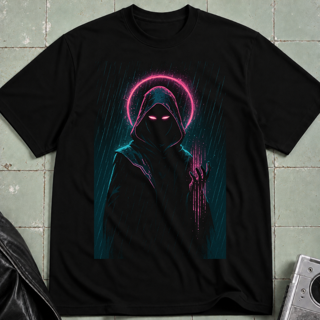 Voltage Witch T-Shirt