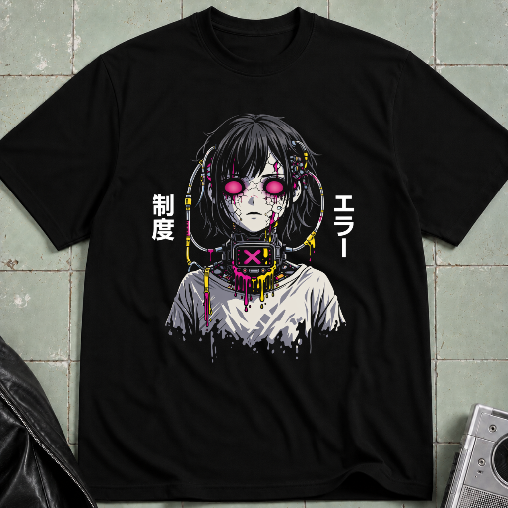 Wired Dysphoria T-Shirt